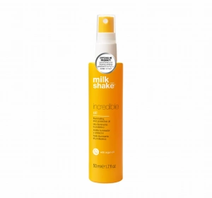 Milk Shake Incredible ochronny olejek do włosów 50ml