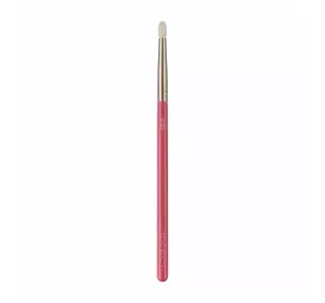 Boho Beauty Rose Touch pędzel do makijażu 214 Precise Crease