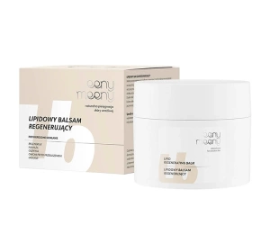 Eeny Meeny lipidowy balsam regenerujący do ciała 90 ml