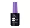 Golden Rose UV Gel lakier hybrydowy 133 10,2 ml