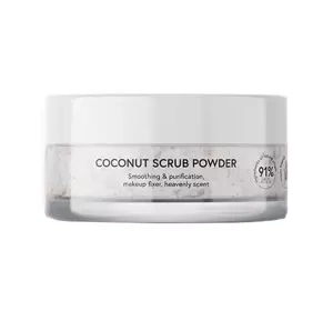 Joko Pure peeling w proszku Kokosowy Raj 6g