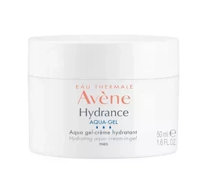 Avene Hydrance nawilżający krem-żel do twarzy 50ml