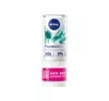 NIVEA Magnesium Dry Fresh antyperspirant roll-on dla kobiet 50 ml
