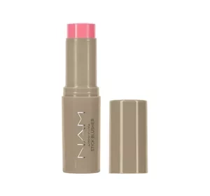 NAM Drapping Stick Blusher róż w sztyfcie 03 Lavender 10 g