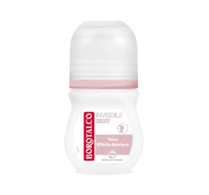 Borotalco Invisible Anti-Macchie dezodorant w kulce 50 ml