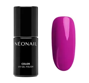 Neonail Candy Girl lakier hybrydowy 5403 Blaze Peony 7,2ml