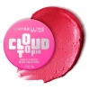 Maybelline Cloudtopia Cheek & Lip Mousse matowy róż 2w1 do policzków i ust 04 Pink Daydream 5 g