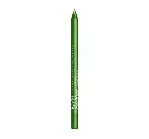 NYX PROFESSIONAL MAKEUP EPIC WEAR KREDKA DO OCZU 23 EMERALD CUT 1,22G