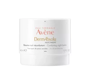 Avène DermAbsolu intensywnie regenerujący krem na noc 40 ml