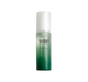 Haruharu Wonder Black Bamboo nawilżająca mgiełka do twarzy 80 ml