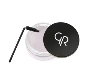 Golden Rose Eyebrow Shaper Wax wosk do stylizacji brwi 45ml
