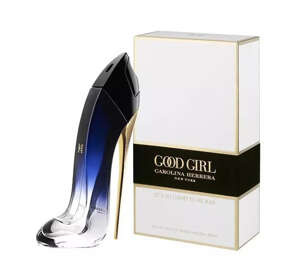 Carolina Herrera Good Girl Legere woda perfumowana spray 50 ml