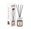 Eyfel odświeżacz powietrza patyczki zapachowe Chocolate 120 ml