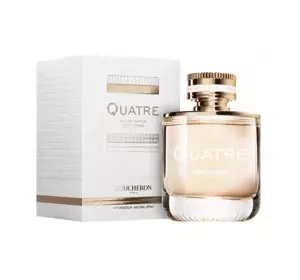 Boucheron Quatre Pour Femme woda perfumowana spray 100 ml
