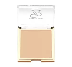 Golden Rose Mattifying Mineral matujący puder mineralny 112 12,5 g