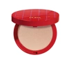 Pupa Holiday Land Frosted Highlighter rozświetlacz do twarzy 001 Hypnotic Gold 8g