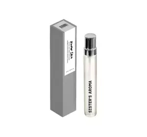 Sister's Aroma Under Skin woda perfumowana spray 10 ml