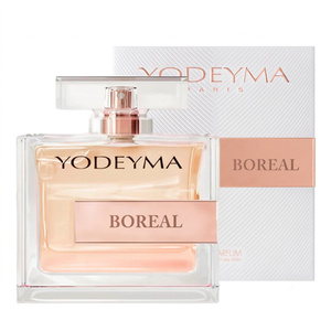 Yodeyma Boreal woda perfumowana spray 100 ml
