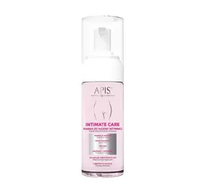 Apis Intimate Care pianka do higieny intymnej 150 ml
