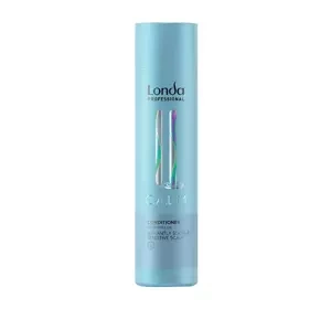 Londa Professional C.A.L.M odżywka do wrażliwej i suchej skóry głowy 250ml