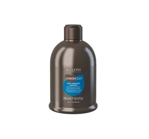 Alter Ego Chromego Anti-Orange szampon do włosów 300 ml