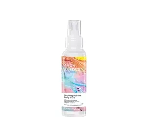 Avon Senses mgiełka do ciała Getaway Dreams 100 ml
