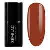 Semilac Her Aura lakier hybrydowy 735 Rust It Up 7 ml