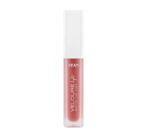 Hean Veloure matowa pomadka w płynie 02 Peachy Nude 7 ml