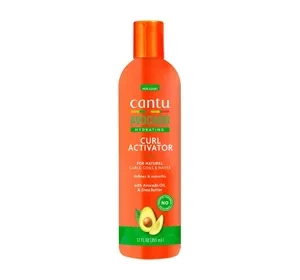 Cantu Avocado aktywator skrętu 355 ml