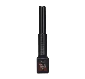 L'Oréal Paris Infaillible Grip 24 H Matte Liquid Liner eyeliner 03 Brown 3 ml