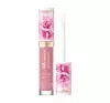 Eveline Cosmetics Flower Garden błyszczyk do ust 01 Delicate Rose 4,5 ml