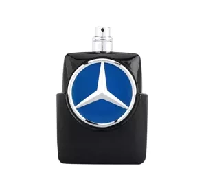 Tester Mercedes-Benz Man woda toaletowa spray 100 ml
