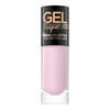Eveline Cosmetics Gel Laque żelowy lakier do paznokci z brokatem 321 8 ml