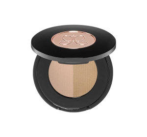 Anastasia Beverly Hills Brow Powder Duo puder do brwi Blonde 1,6g