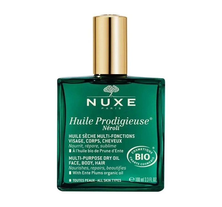 Nuxe Huile Prodigieuse Neroli suchy olejek 100ml