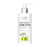 Apis Acne Stop oczyszczający tonik antybakteryjny z zieloną herbatą 300 ml