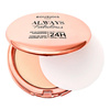 Bourjois Always Fabulous podkład do twarzy w kompakcie 210 Vanilla 7 g