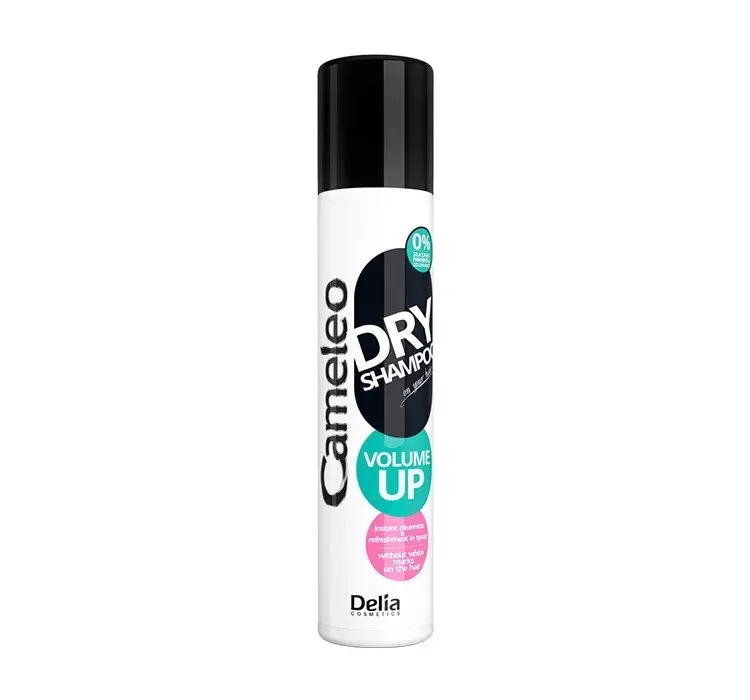 Delia Cameleo suchy szampon Volume Up 200ml