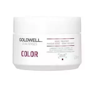 Goldwell Color maska nabłyszczająca 200ml