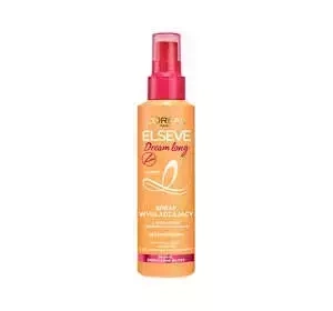 L'Oréal Paris Elseve Dream Long spray wygładzający 150 ml