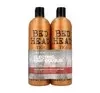 TIGI BED HEAD COLOUR GODDESS SZAMPON + ODŻYWKA