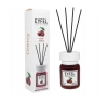 Eyfel odświeżacz powietrza patyczki zapachowe Cherry 120 ml
