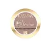 Eveline Cosmetics Feel The Bronze puder brązujący 01 Milky Way 4 g