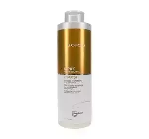 JOICO K-PAK INTENSE HYDRATOR INTENSYWNA KURACJA NAWILŻAJĄCA 1000ML
