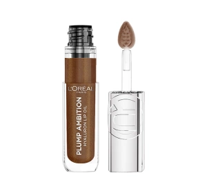 L'Oréal Paris Plump Ambition hialuronowy olejek do ust 510 La Nuit Sparkle 5 ml