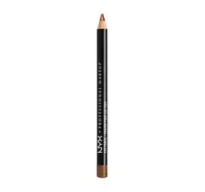 NYX Professional Makeup Eye Pencil kredka do oczu 932 Bronze Shimmer 1,1 g
