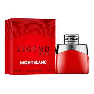 Montblanc Legend Red woda perfumowana spray 30 ml