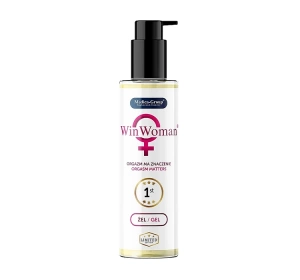 Medica-Group Win Woman żel intymny dla kobiet 150ml