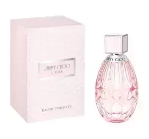 Jimmy Choo L'Eau woda toaletowa spray 90 ml