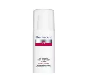 Pharmaceris N Nutri Capilaril intensywny krem odżywczy 50 ml